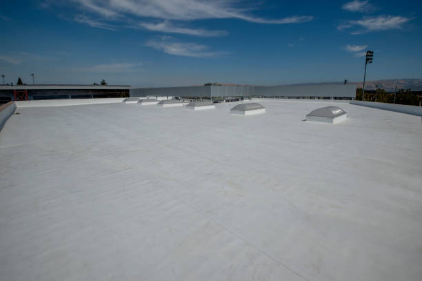Best Sheet Metal Roofing  in Keyes, CA