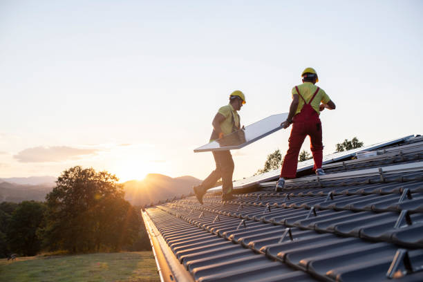 Best Roof Inspection  in Keyes, CA