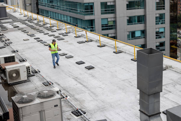 Best Roof Ventilation Installation  in Keyes, CA