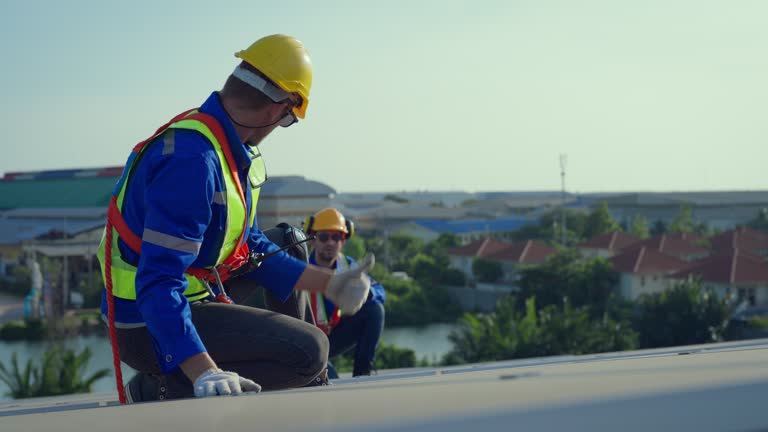 Best Commercial Roofing Services  in Keyes, CA